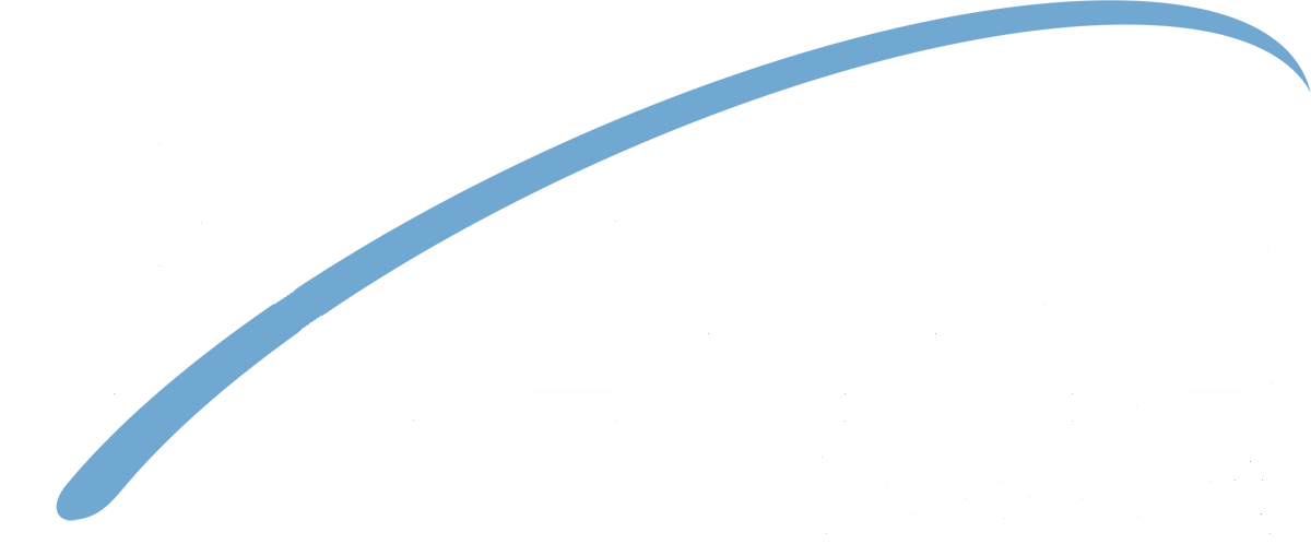 1200 x 488 – Exceed Cybersecurity – white Exceed Cybersecurity logo