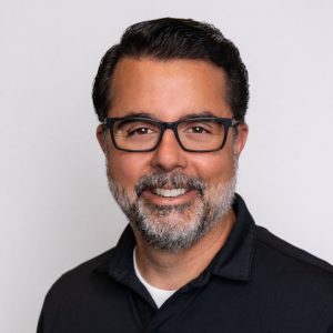 Brian Guenther, CISSP, CCA — Exceed Cybersecurity