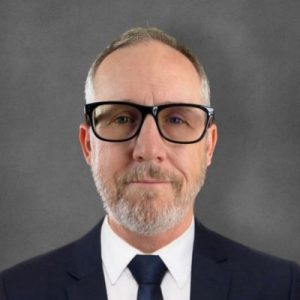 Tim Marley, CPA, CISSP, CISM, CISA — Exceed Cybersecurity